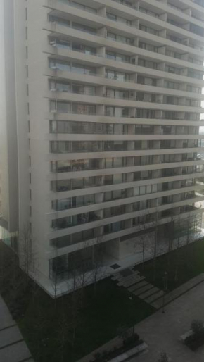 Sofistic Apartments